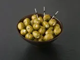 Olives denoyautées saveur du soleil