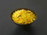 Chou au curry