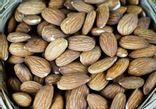 Amandes grillées