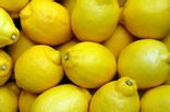 Citron jaune cal.30