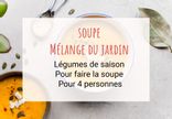 Le Marché de Caroline