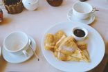 Crêpe caramel beurre salé