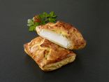 Panier au chèvre