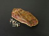 Filet de canard mariné Ail Poivre