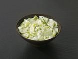 Concombre à la Bulgare