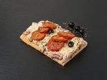 Pizza royale