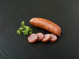saucisse fumée