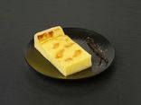 Flan pâtissier aux œufs