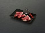 Jambon de Bayonne -  Chiffonnade