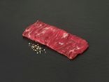 Bavette de flanchet de bœuf (150g)