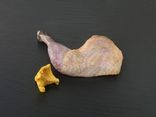 Cuisse de pintade fermière