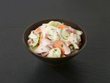 Salade Neptune