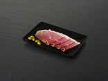 Jambon sec Al Ponte - Tranches