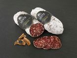 Saucissons sec aux cèpes - Maison Loste