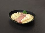 Tête de veau sauce gribiche