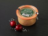 Foie gras entier mi-cuit - Canard du Sud-Ouest