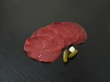 Bresaola - Chiffonnade