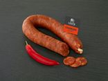 Chorizo fort - Maison Loste