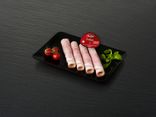 Jambon blanc Tranche