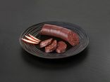 Boudin noir aux pommes