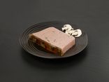 Mousse forestière