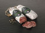Saucisson sec Le montagnard - Maison Loste