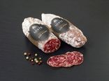 Saucisson sec Le dodu pur porc - Maison Loste