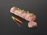 Poitrine de veau farcie