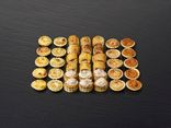 Petits feuilletés apéritifs