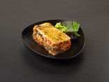 Aubergine à la parmesane
