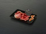 Jambon Serrano - Maison Loste - Tranches