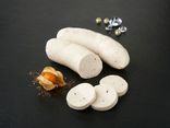 Boudin blanc à la truffe (1,1%)