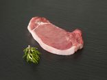 Côte de porc seconde
