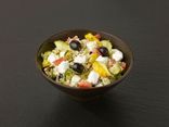 Salade à la Grecque
