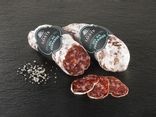 Saucisson sec au sel de Guérande - Maison Loste