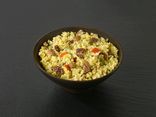 Taboulé royal aux raisins