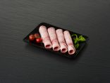 Jambon blanc Chiffonnade