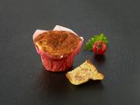 Soufflé au chorizo