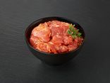 Cigalines marinées au piment d'Espelette