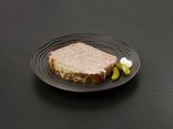 Confit de foie de porc