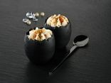 Œuf de Noël Façon Bristol au saumon et à la truffe (2,4%)