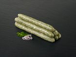 Saucisse herbe de Provence
