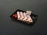 Jambon blanc supérieur AC Breton - Chiffonnade