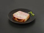 Terrine de volaille à l'estragon