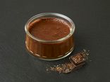 Mousse au chocolat à l'ancienne