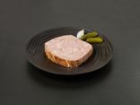 Pâté de lapin