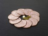 Véritable andouille de Guémené