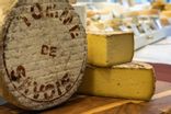 Tomme de Savoie