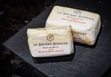 Beurre Bordier demi-sel
