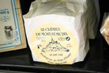 Crémeux du Mont Saint Michel (lait cru)